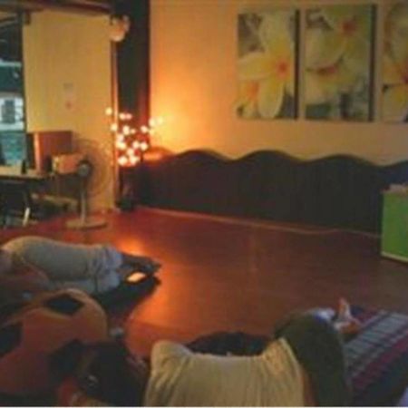 Patong Backpacker Hostel Exteriér fotografie