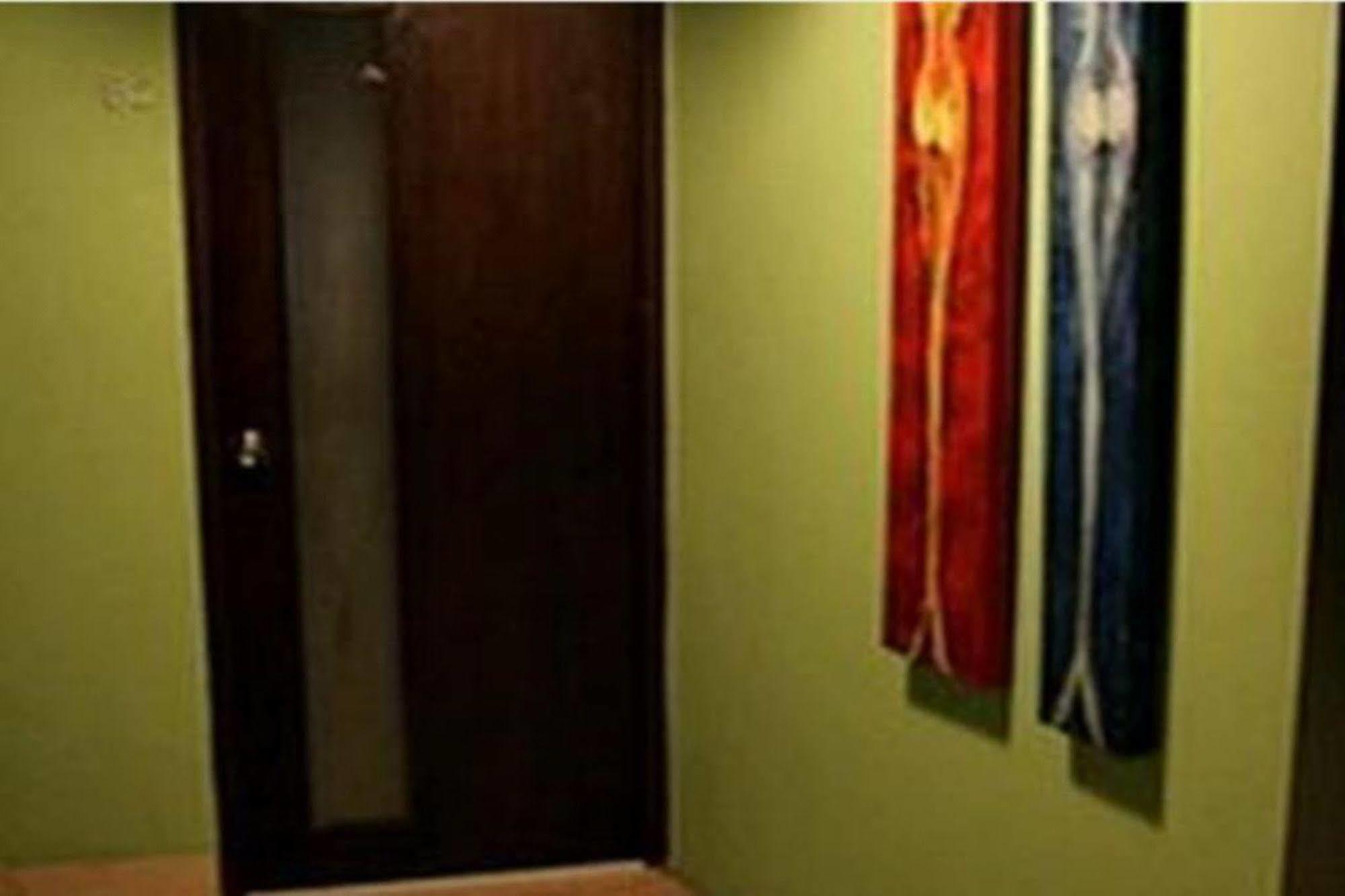 Patong Backpacker Hostel Exteriér fotografie